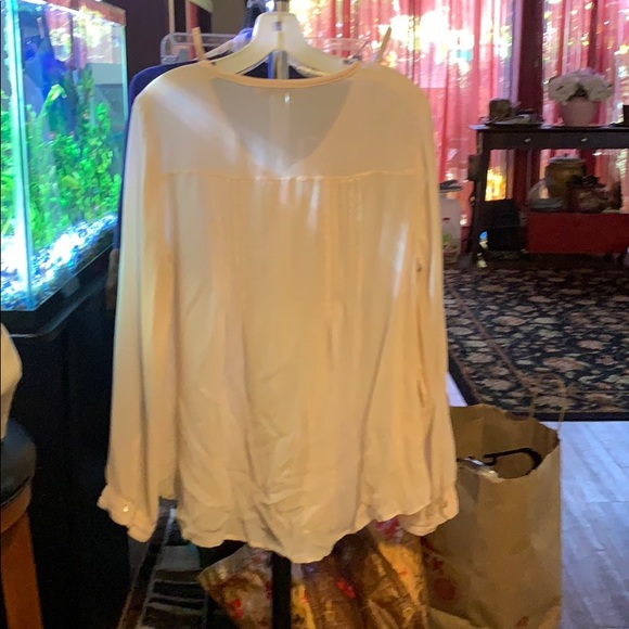 Blouse - Picture 2 of 2